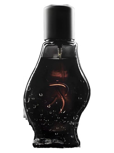 Fang Aromatherapy The Garden of Last Days fragrance bottle