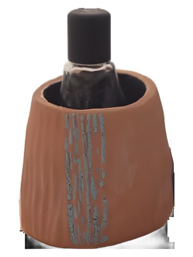Fang Aromatherapy Ink Tattoo fragrance bottle