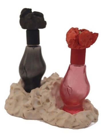 Fang Aromatherapy Oriental Tarot fragrance bottle