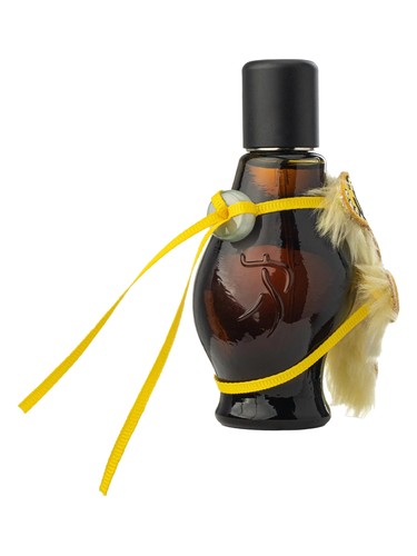 Fang Aromatherapy Makauy Tigress fragrance bottle