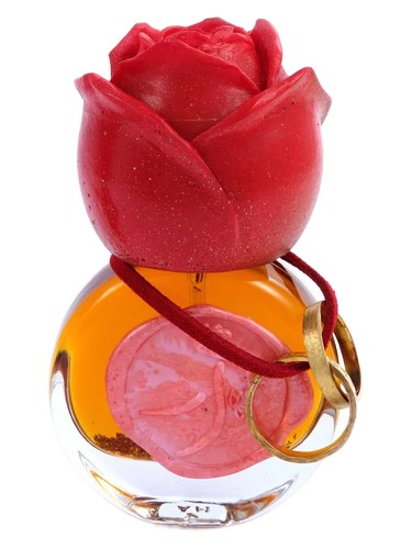 Fang Aromatherapy Taiwanese Cupid fragrance bottle