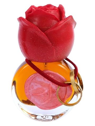 Fang Aromatherapy Taiwanese Cupid fragrance bottle