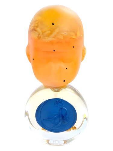 Fang Aromatherapy Beauty With Moles fragrance bottle