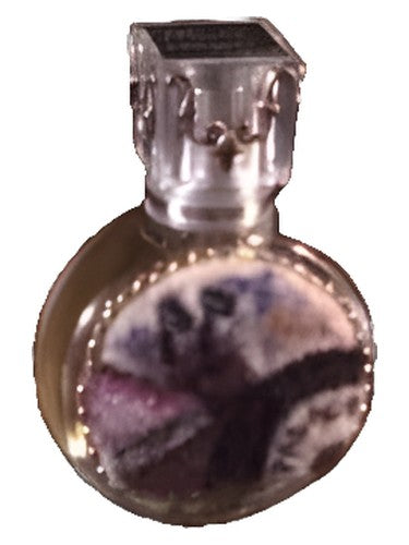 Fang Aromatherapy Michelangeli 1973 fragrance bottle