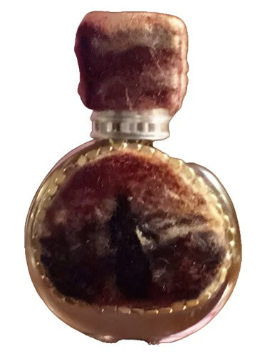 Fang Aromatherapy Friedrich1991 fragrance bottle