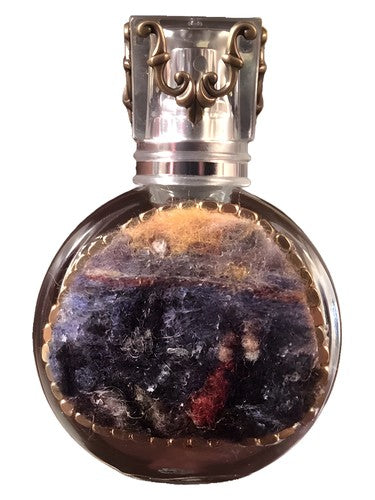 Fang Aromatherapy Yakushima1994 fragrance bottle
