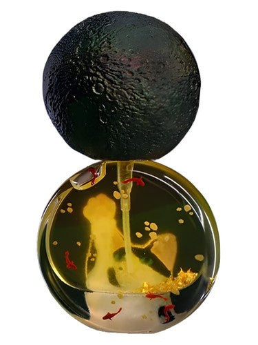 Fang Aromatherapy No.2 Greenhouse Adventure 1899 fragrance bottle