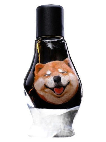 Fang Aromatherapy Doggy fragrance bottle