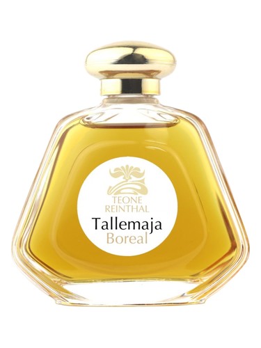 TRNP Tallemaja Boreal fragrance bottle