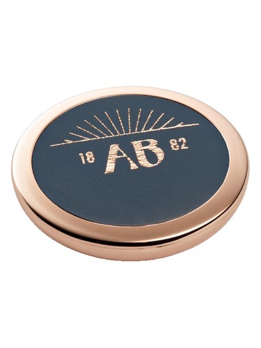 AB 1882 Jardin Bleu