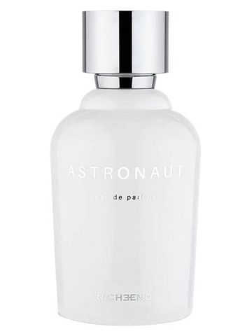 Nicheend Astronaut fragrance bottle