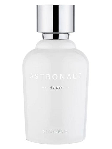 Nicheend Astronaut