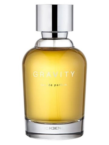 Nicheend Gravity fragrance bottle