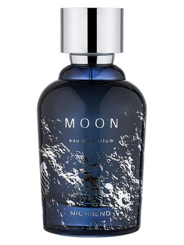 Nicheend Moon fragrance bottle