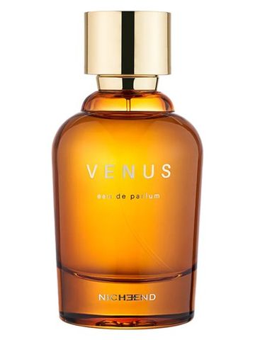 Nicheend Venus fragrance bottle