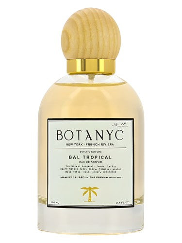 Botanyc N. 003 Bal Tropical