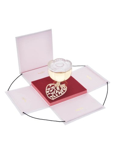 PourMoi La Flor fragrance bottle