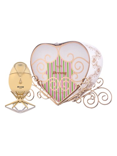 PourMoi Dressy fragrance bottle