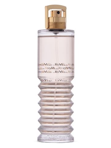 PourMoi Desire fragrance bottle