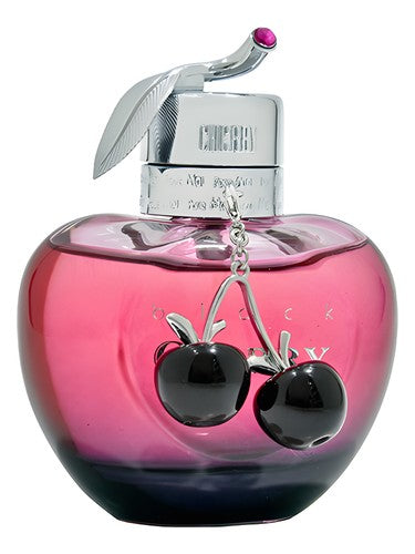 PourMoi Black Cherry fragrance bottle