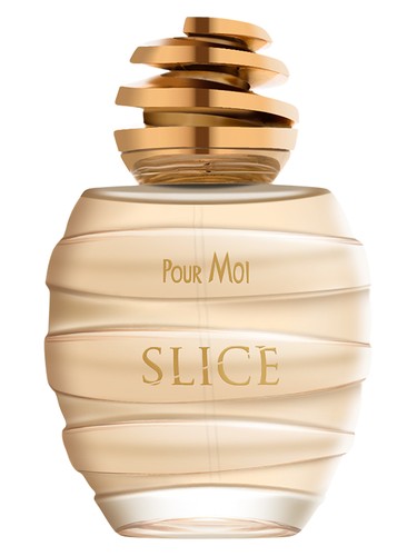 PourMoi Slice fragrance bottle