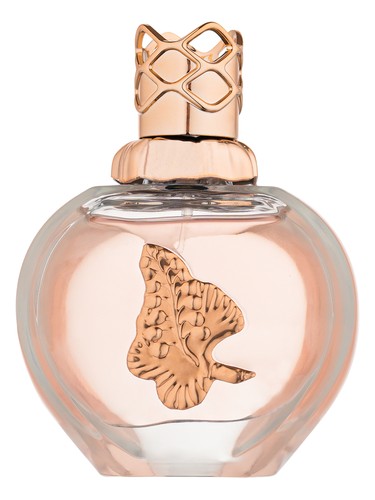 PourMoi Bloom fragrance bottle
