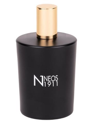 Teatro Fragranze Uniche Scent of Christmas NEOS 1911 fragrance bottle