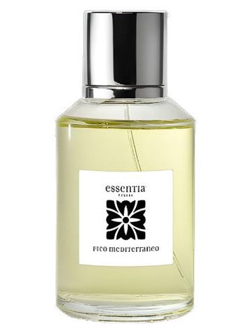 Essentia Puglia Fico Mediterraneo fragrance bottle