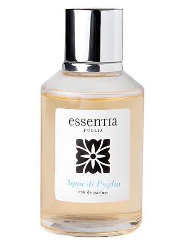 Essentia Puglia Aqua di Puglia fragrance bottle