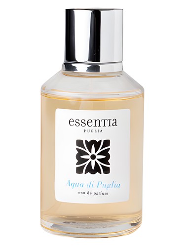 Essentia Puglia Aqua di Puglia fragrance bottle