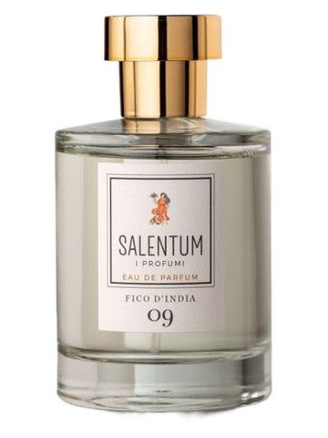 Salentum I Profumi 09 Fico D'India fragrance bottle