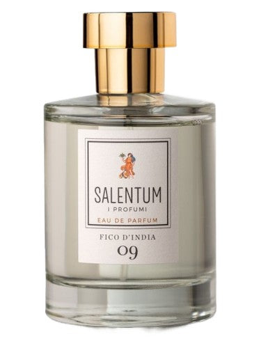 Salentum I Profumi 09 Fico D'India fragrance bottle