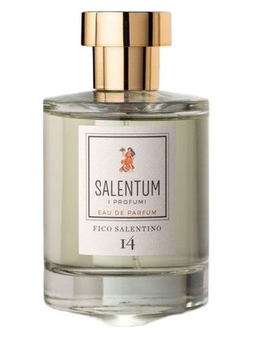 Salentum I Profumi 14 Fico Salentino fragrance bottle