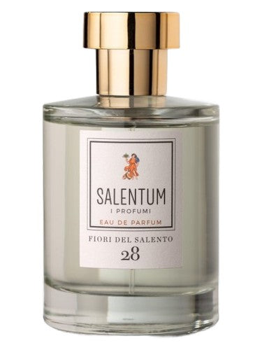 Salentum I Profumi 28 Fiori Del Salento fragrance bottle