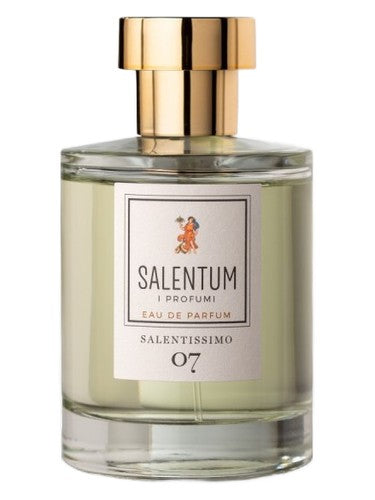 Salentum I Profumi 07 Salentissimo fragrance bottle