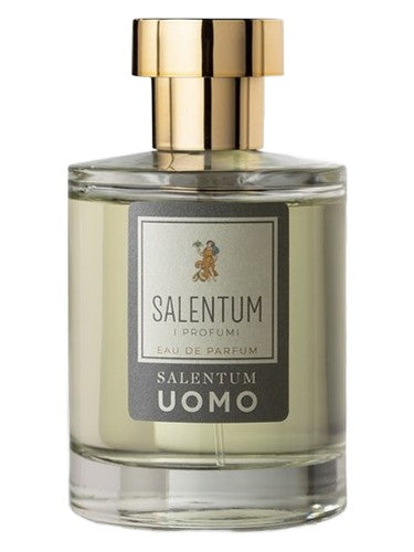 Salentum I Profumi Salentum Uomo fragrance bottle