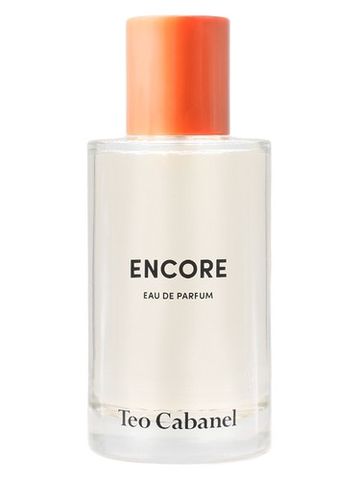 Teo Cabanel Encore fragrance bottle