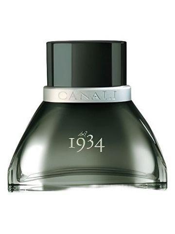 Canali Canali dal 1934 fragrance bottle