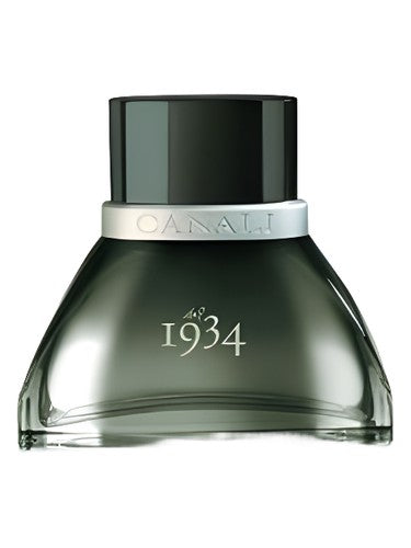 Canali Canali dal 1934