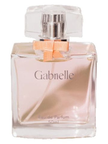 bennie Gabrielle fragrance bottle