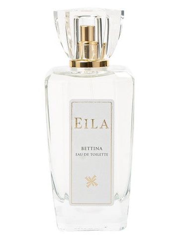 Eila Bettina fragrance bottle