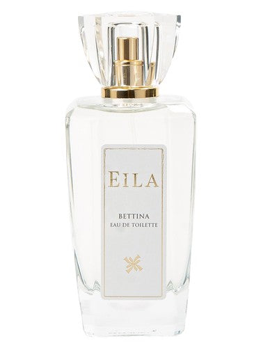 Eila Bettina