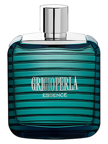 La Perla Grigioperla Essence fragrance bottle