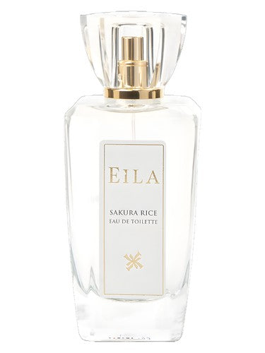 Eila Sakura Rice