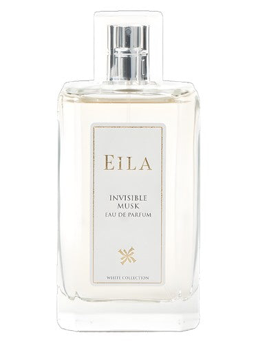 Eila Invisible Musk