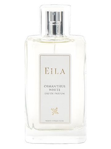 Eila Osmanthus White fragrance bottle