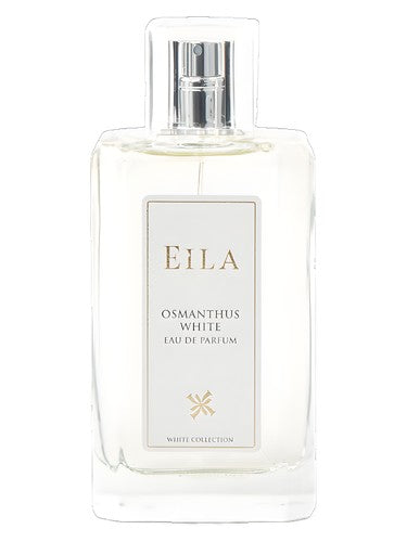 Eila Osmanthus White
