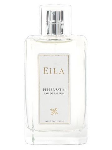 Eila Pepper Satin fragrance bottle