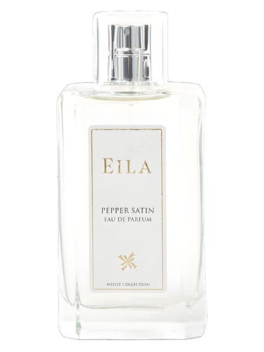 Eila Pepper Satin