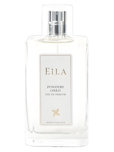 Eila Powdery Orris fragrance bottle